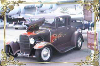 32 Ford
