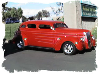 38 Dodge