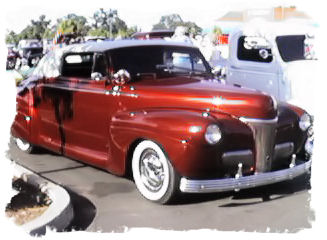 42 Ford