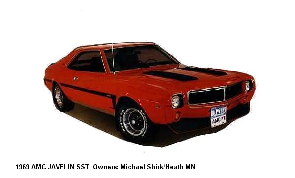 Javelin