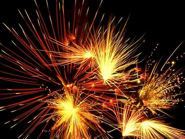 Fourth of July