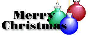 Merry Christmas