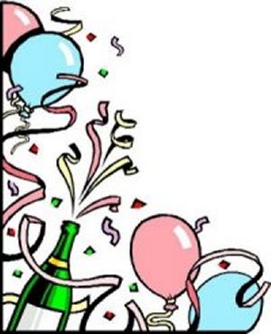 New Year