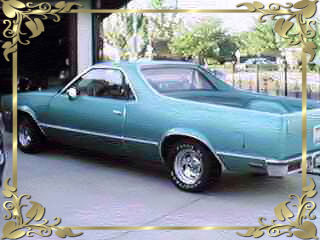El Camino