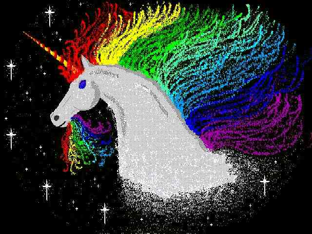 Unicorn