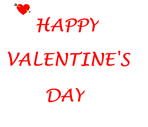 Valentine Greeting
