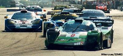Lister Storm