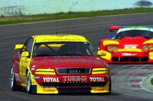 Belcar Racing