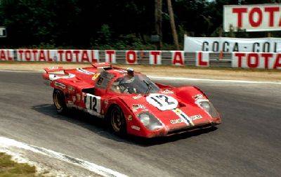 Ferrari 512M