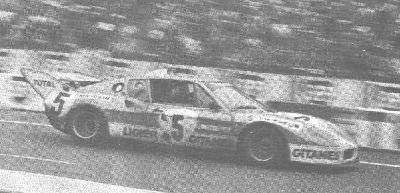Ligier JS2