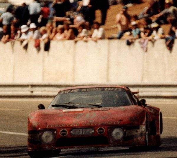 Ferrari 512BB