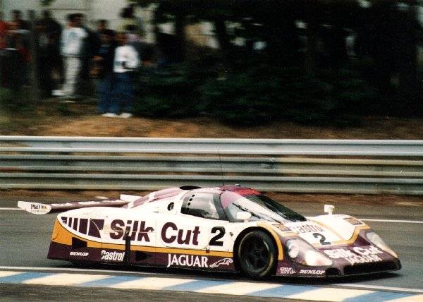 Le Mans 88