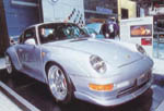 993 GT2
