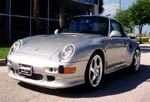  993 Turbo S