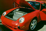 993 Turbo S