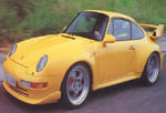 993 Turbo