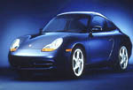 1999 911