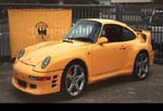 RUF CTR2