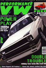 Performance VW