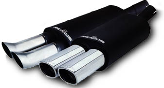 Remus Mufflers