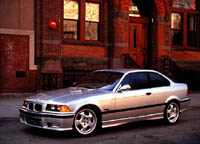 Silver M3