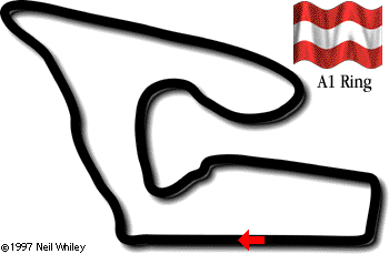 A1-Ring Map