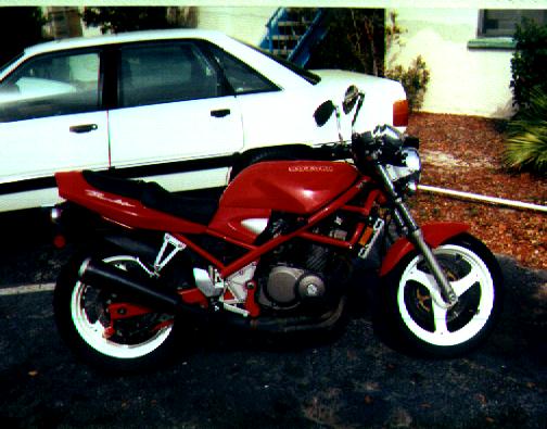 Bandit