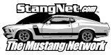 Classic Forum Moderator for Stangnet.com