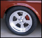 New Rims