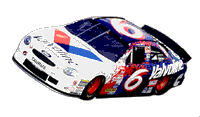 Mark Martin webpage