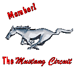 Mustang
Circuit