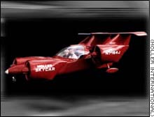 skycarM400