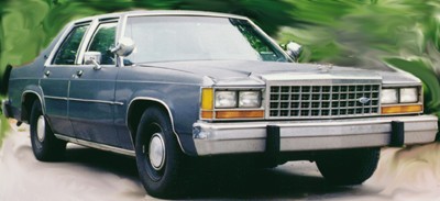 Michigan City Chrysler >> 1987 Unmarked Crown Victoria Michigan City Chrysler >> 1987 Unmarked Crown Victoria