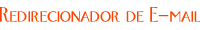 Redirecionador de e-mail