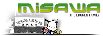 MISAWA