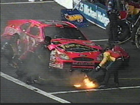rgordon_tirefire_050500.jpg (17893 bytes)