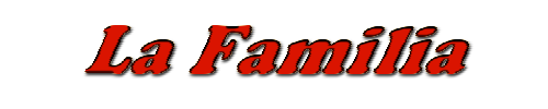 la familia