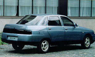 Lada 110