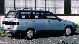 Lada 111