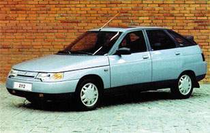 Lada 112