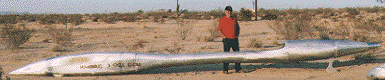 Spirit of Twentynine Palms