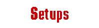 SetUps