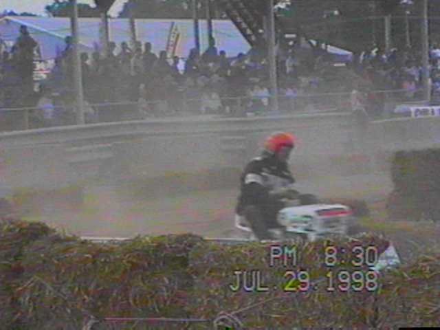 MOTOR CITY REGIONAL