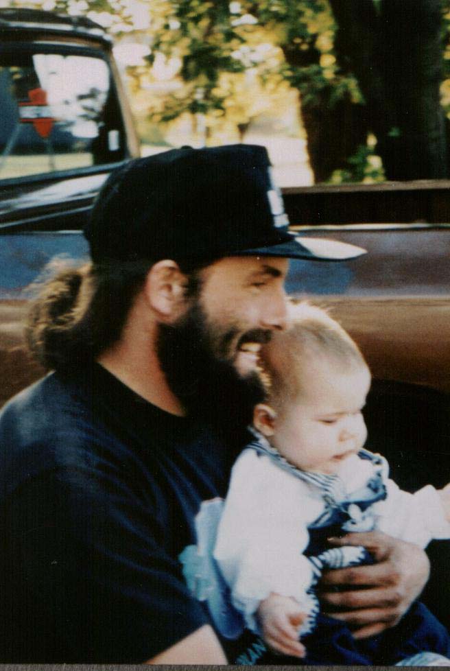 UNCLE STEVE