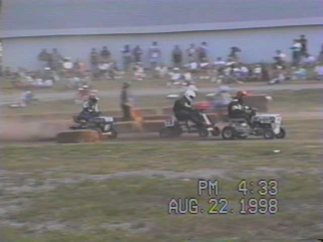 1, 2, 3 FINISHERS IN FX CLASS
