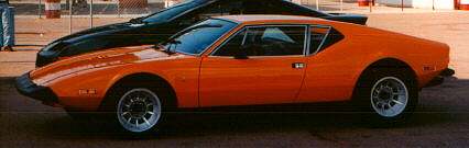 1973 Pantera
