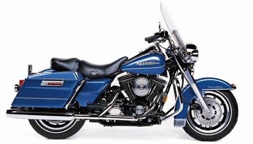 FLHRI ROAD KING PICTURE