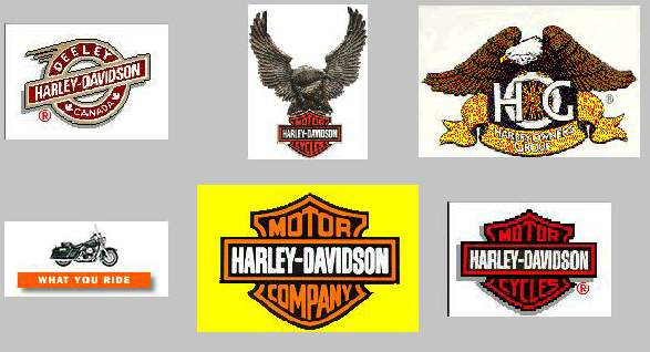 LOGOS HARLEY PICTURE