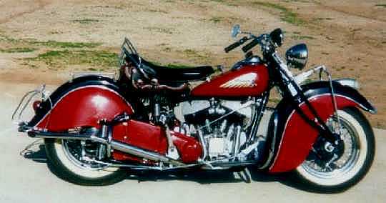 INDIAN PICTURE