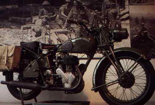 NORTON 1940 PICTURE